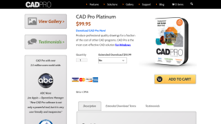 CAD Pro